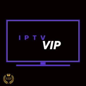 Abonnement IPTV VIP