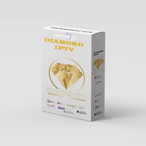 IPTV DIAMOND